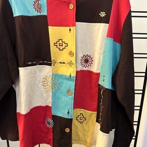 Blair jacket size 2xl jacket